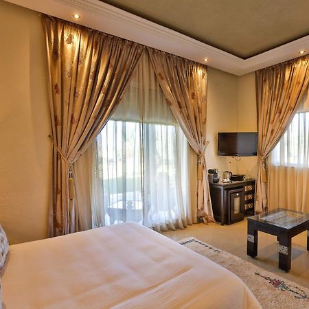 Palais Amador Hotel Oulad Mazoug Exterior foto