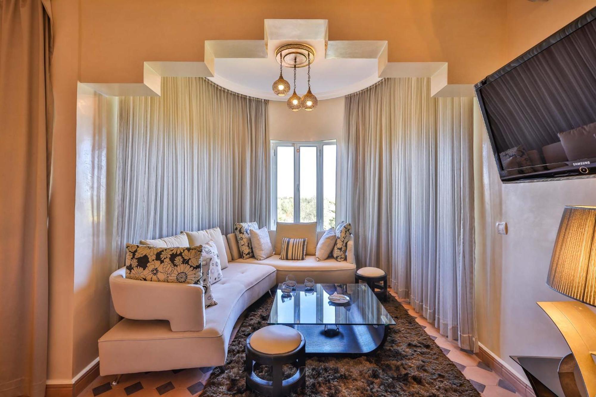 Palais Amador Hotel Oulad Mazoug Quarto foto