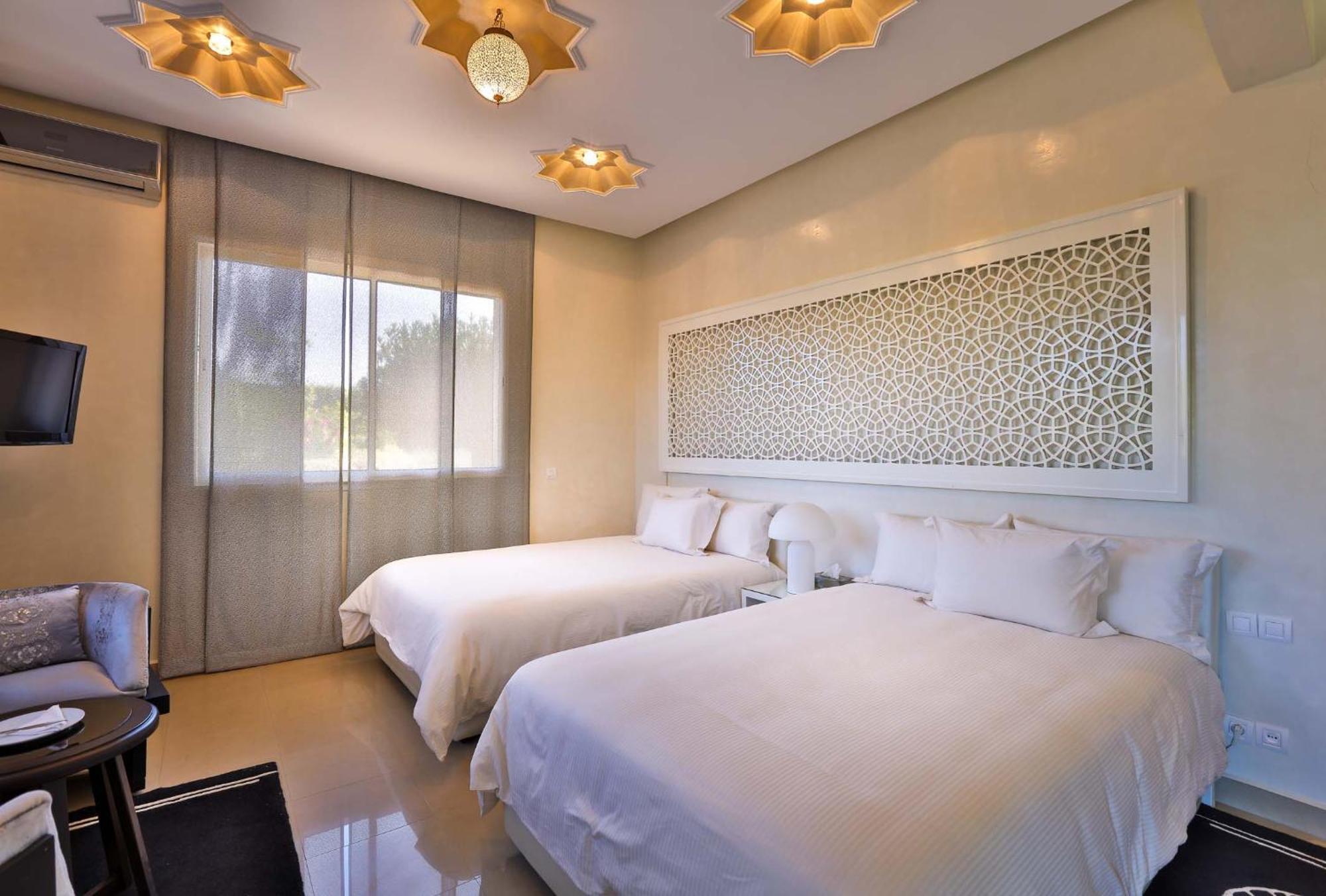 Palais Amador Hotel Oulad Mazoug Quarto foto